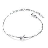Small Fresh Bracelet Fashion Exquisite Rose Gold – Stylish Gifts — 1