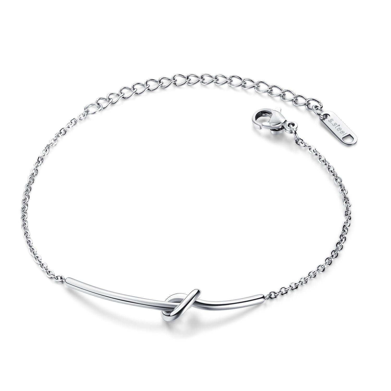 Small Fresh Bracelet Fashion Exquisite Rose Gold – Stylish Gifts — 1