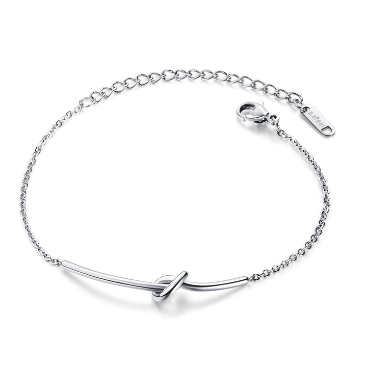 Small Fresh Bracelet Fashion Exquisite Rose Gold – Stylish Gifts — 1
