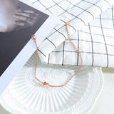 Small Fresh Bracelet Fashion Exquisite Rose Gold – Stylish Gifts — 4
