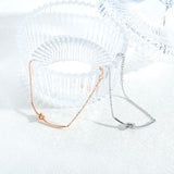 Small Fresh Bracelet Fashion Exquisite Rose Gold – Stylish Gifts — 2