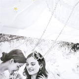 Women's Stainless Steel Knotted Rose Gold-plated – Jewelry Gift Ideas — 5