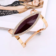 Metal Jewelry Bracelet Geometric Claw Chain – Jewelry Gift Ideas — 6