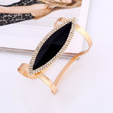 Metal Jewelry Bracelet Geometric Claw Chain – Jewelry Gift Ideas — 5
