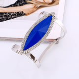 Metal Jewelry Bracelet Geometric Claw Chain – Jewelry Gift Ideas — 1