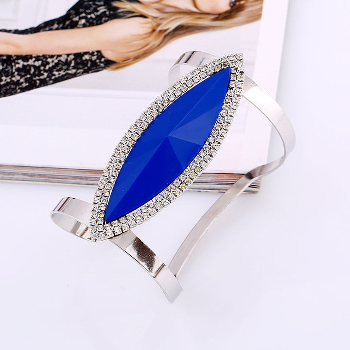 Metal Jewelry Bracelet Geometric Claw Chain – Jewelry Gift Ideas — 1