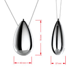 Hanging Neck Portable Air Purifier Mini Negative – Thoughtful Gifts — 4