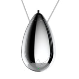 Hanging Neck Portable Air Purifier Mini Negative – Thoughtful Gifts — 5