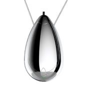 Hanging Neck Portable Air Purifier Mini Negative – Thoughtful Gifts — 5