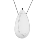 Hanging Neck Portable Air Purifier Mini Negative – Thoughtful Gifts — 2