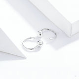 Fresh And Trendy Ladies Ear Studs – Practical Gifts — 2