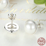 Elegant And Beautiful Earrings Temperament Female – Gifts for Her — 5