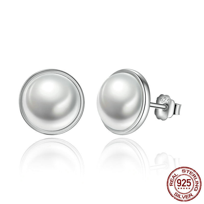 Elegant And Beautiful Earrings Temperament Female – Gifts for Her — 1