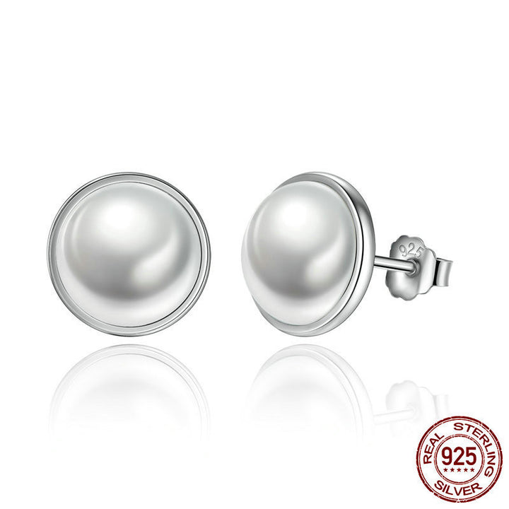 Elegant And Beautiful Earrings Temperament Female – Gifts for Her — 1