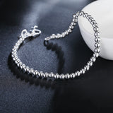 Silver Plated And Gold Plated Classic Ladies – Jewelry Gift Ideas — 4