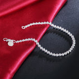 Silver Plated And Gold Plated Classic Ladies – Jewelry Gift Ideas — 3