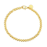 Silver Plated And Gold Plated Classic Ladies – Jewelry Gift Ideas — 2
