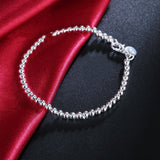 Silver Plated And Gold Plated Classic Ladies – Jewelry Gift Ideas — 1