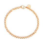 Silver Plated And Gold Plated Classic Ladies – Jewelry Gift Ideas — 5