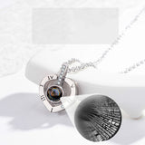 100 Languages I Love You Pendant Necklace – Jewelry Gift Ideas — 6