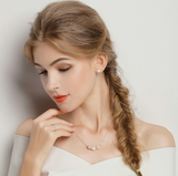 Elegant And Beautiful Earrings Temperament Female – Gifts for Her — 2