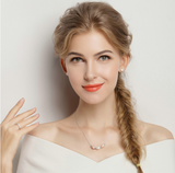 Elegant And Beautiful Earrings Temperament Female – Gifts for Her — 3