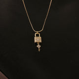 Exquisite Niche Design Pendant Simple – Jewelry Gift Ideas — 3