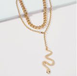 Alloy Necklace Fashion Creative Design Animal – Jewelry Gift Ideas — 5