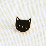 European And American Cute Cartoon Cat Fashion Brooch – Stylish Gifts — 2