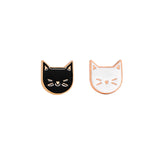 European And American Cute Cartoon Cat Fashion Brooch – Stylish Gifts — 5