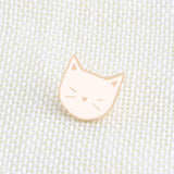 European And American Cute Cartoon Cat Fashion Brooch – Stylish Gifts — 3