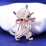 Lovely Flower Corsage Environmentally Friendly – Jewelry Gift Ideas — 5