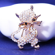 Lovely Flower Corsage Environmentally Friendly – Jewelry Gift Ideas — 5