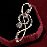 Lovely Flower Corsage Environmentally Friendly – Jewelry Gift Ideas — 3