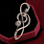 Lovely Flower Corsage Environmentally Friendly – Jewelry Gift Ideas — 3
