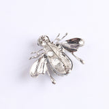 Exaggerated Cute Exquisite Rhinestone Brooch – Jewelry Gift Ideas — 5