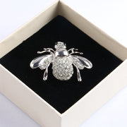 Exaggerated Cute Exquisite Rhinestone Brooch – Jewelry Gift Ideas — 4