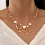 European and American Fashion Personality Necklace – Stylish Gifts — 6