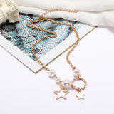 European and American Fashion Personality Necklace – Stylish Gifts — 2
