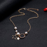 European and American Fashion Personality Necklace – Stylish Gifts — 3