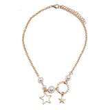 European and American Fashion Personality Necklace – Stylish Gifts — 4