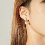 Fashion Inlaid Zircon European and American Style – Stylish Gifts — 5
