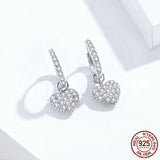Fashion Inlaid Zircon European and American Style – Stylish Gifts — 3