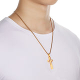 Wish Hot Selling Bible Baseball Cross Pendant – Jewelry Gift Ideas — 2