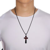 Wish Hot Selling Bible Baseball Cross Pendant – Jewelry Gift Ideas — 5