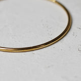 Simple And Slim Titanium Steel Bracelet – Jewelry Gift Ideas — 4