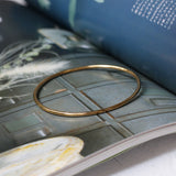 Simple And Slim Titanium Steel Bracelet – Jewelry Gift Ideas — 2