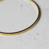 Simple And Slim Titanium Steel Bracelet – Jewelry Gift Ideas — 3