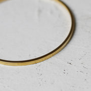 Simple And Slim Titanium Steel Bracelet – Jewelry Gift Ideas — 3