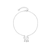Simple Student Mori Anklet Temperament – Small Gift Ideas — 4